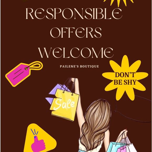 Thank You For Popping By! - Picture 3 of 10